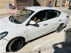 نيسان صني